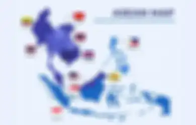 Peran Indonesia dalam Penerapan Politik Bebas Aktif di Regional ASEAN dalam Perang Indochina ke-3