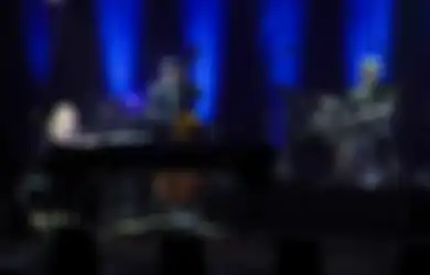 Menawannya Konser Tunggal The Oueen of Jazz, Diana Krall di Jakarta