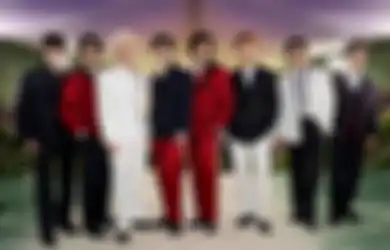 Stray Kids Debut di Met Gala 2024, Semua Member Tampil Memukau