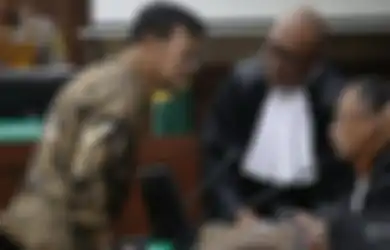 Beli Senjata hingga Bayar Lukisan Sujiwo Tejo Rp 200 Juta Pakai Uang Kas, Terungkap 4 Fakta Baru Kasus Dugaan Korupsi Mentan Syahrul Yasin Limpo