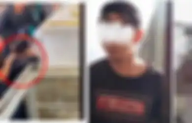 Bocah 5 Tahun Saksikan di Depan Mata Sang Ibu Dibunuh Ayahnya Sendiri, Menangis Histeris Melihat Peti Jenazah