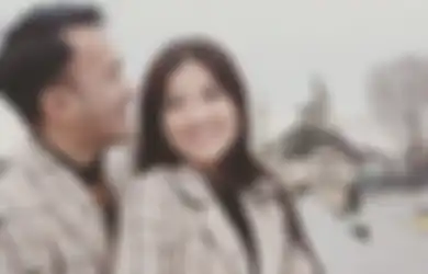 Ruben Onsu dan Sarwendah Tak Saling Tegur Sapa Saat Bertemu, Ipar Jordy Onsu Hanya Diam di Pintu Cueki Suami