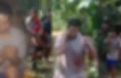 Alami Tekanan Batin, Tarsum Sempat Curhat Galau di Akun TikToknya Sebelum Berubah Bengis Mutilasi Yanti