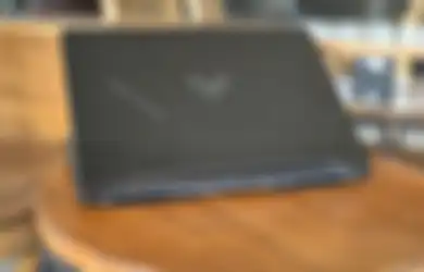 Review Laptop Gaming Entry Level, ASUS TUF Gaming A15 (FA506)
