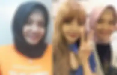 7 Tahun Idap Kanker, Viral Kisah Intan yang Berhasil Sembuh Lawan Penyakit Mematikan, Bisa Lolos UI dan Ketemu Lisa Blackpink