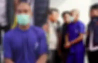 Pengusaha Kerajinan Tembaga Boyolali Sudah Langganan Berhubungan Sesama Jenis dengan Pelaku, Dibunuh Secara Sadis Demi Harta