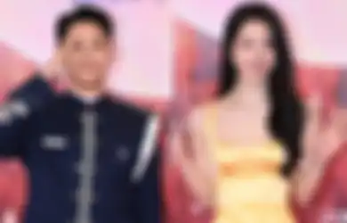 3 Momen Lee Do Hyun dan Lim Ji Yeon yang Terekam Kamera di Baeksang Arts Awards 2024