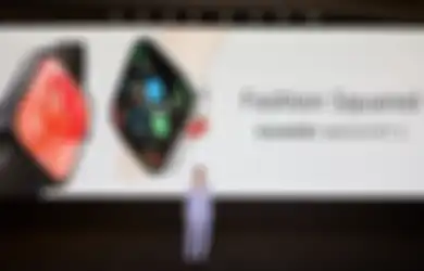 Huawei Luncurkan Watch Fit 3, Matebook X Pro, & Matepad 11.5 S