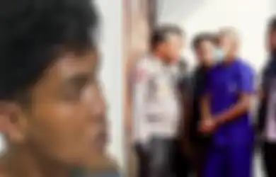 'Layanannya' Bikin Bos Kerajinan Tembaga Ketagihan, Irwan Nekat Habisi Bayu Usai Bercinta Gara-gara Korban Ogah Lakukan Ini