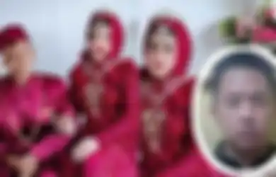 2 Minggu Nikah dengan Pria Cianjur, Identitas Asli Adinda Kanza Terbongkar Gegara Sang Wanita Jadi-jadian Tunjukkan Gelagat Ini
