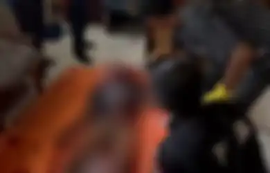 Kepala Hancur dan Usus Terburai, Terungkap Deretan Fakta dari Kematian Janggal Kakek Alex di Garut, Ada Bekas Sesajen di Atas Kain Mori