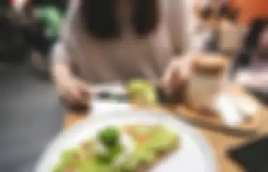 5 Makanan Tinggi Serat Buat Sarapan, Instan Turunkan Berat Badan