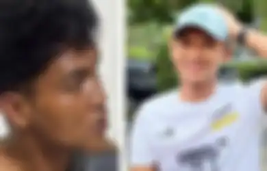 Bos Kerajinan Tembaga Sudah Diincarnya, Irwan Sudah Rencanakan Pembunuhan Kekasih Sejenisnya karena Ingin Kuasai Harta