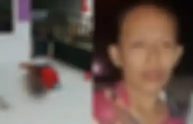 Sempat Kejang-kejang, Begini Kondisi Anak yang Diracuni Ibu Tiri di Riau, Pelaku Ditahan Atas Kasus KDRT dan Percobaan Pembunuhan