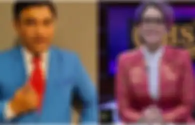Dituding Jadi Pemred yang Suruh Jeremy Teti Resign, Rosianna Silalahi Suruh Sang Presenter Minta Maaf, Terkuak Hubungan Keduanya