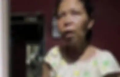 Wanita Paruh Baya di Bogor Ditusuk Pemuda Mabuk Berkali-kali, Pisau sampai Patah tapi Korban Tak Luka Serius