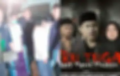 Ini Sosok Youtuber Akeloy yang Buat Film Guru Tugas 2, Warga Madura Geger Langsung Ditangkap!