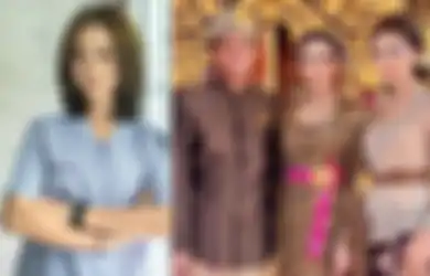 Dokter Cantik Kakak Ipar Mahalini, Ini Sosok Nindy Pricilia yang Jadi Sorotan di Acara Mepamit, Diam-diam Punya Banyak Bisnis 