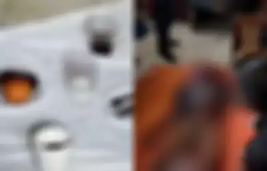Sadis Habisi Kakek Alex di Garut hingga Kepalanya Hancur dan Ususnya Terburai, Terungkap Alasan 2 Pelaku Nekat Hilangkan Nyawa Korban