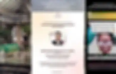 Dosen UGM yang Viral Ngajar Pakai Selang Oksigen Meninggal Dunia, Pesan Terakhirnya Menguras Air Mata: Doamu Mengetuk Pintu Langit