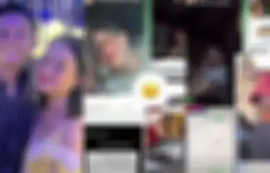 Andrew Andika Ngaku Cuma Iseng Selingkuh, Tengku Dewi Bongkar Janji Palsu Suaminya 2 Hari Sebelum Kepergok Nyeleweng: Aku Cape Memaafkan
