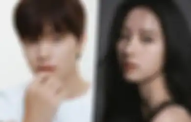Yook Sungjae BTOB dan Bona WJSN Bakal Main Drama Korea Saeguk Fantasi