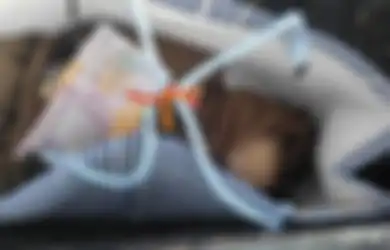  Terkuak Isi Surat Wasiat dalam Tas yang Berisi Mayat Bayi di Denpasar, Ada Uang Tunai Rp 1 Juta untuk Pemakaman