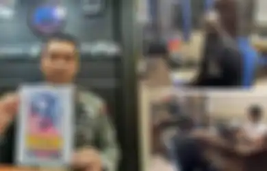 Sosok Epson Nirigi Anggota KKB Papua yang Bakal Disidang, Terima Rp 30 Juta dari Kadistrik Kenyam, Ini Perannya di Kelompok Egianus Kogoya