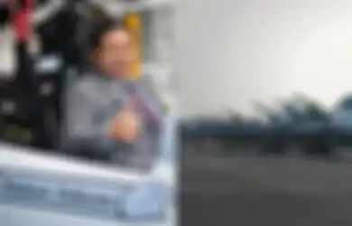 Eks Orang Nomor Satu di TNI AU Sebut Indonesia Tak Punya Langit: Di Konstitusi Hanya Bumi dan Air!