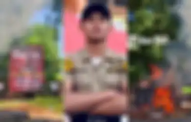 Di Acara Ngaben Putu Satria, Warga Pajang Baliho Berisi Tampang Senior STIP Jakarta Pelaku Penganiayaan: Ini Wajah Pembunuh!