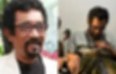 Dulu Eksis dengan Karir Cemerlang di Layar Kaca, Kondisi Pedangdut Senior Ini Memprihatinkan, Alami Stroke hingga Butuh Perawatan Khusus