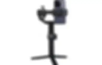 Gimbal All in One Feiyu Scorp Mini 2 Resmi Hadir di Harga 4 Jutaan