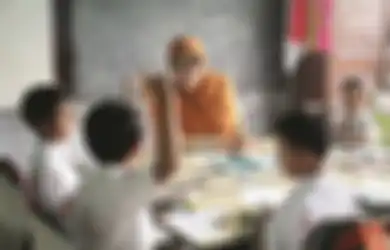 4 Weton yang Cocok Jadi Guru, Punya Dedikasi Tinggi untuk Mencerdaskan Murid