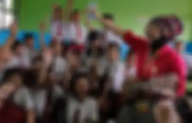 5 Weton yang Cocok Jadi Relawan Pendidikan, Konon Begini Sifat Mereka