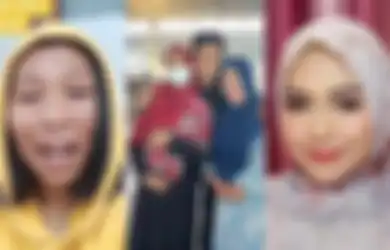 Ria Ricis Tuding Ibu Teuku Ryan Curi Hampers, Klarifikasi Mantan ART yang Dipecat Sang YouTuber gegara Roti Lagi-lagi Viral