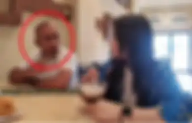 Siapa Akun Facebook yang Dilaporkan Asri Damuna Usai Viral Ajak Youtuber Korsel ke Hotel? Begini Penjelasan Polisi