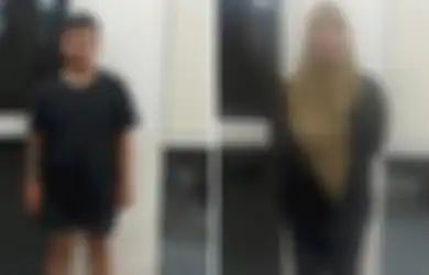 Banting dan Injak Bocah 5 Tahun hingga Meregang Nyawa, Ini Tampang Ayah Tiri dan Ibu Kandung di Sumut Nekat Buang Jasad Korban