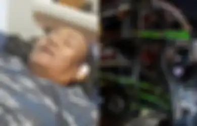 11 Orang Tewas, Sopir Bus Rombongan Siswa SMK yang Kecelakaan di Ciater Akui Cuma Luka Sedang: Saya Buang Kanan, Ternyata Korbannya Banyak