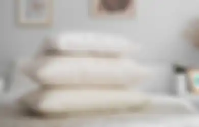 Bantal Tidur Sudah Enggak Terpakai, Gimana Cara Membuangnya?