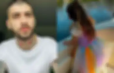 Zayn Malik Ungkap Khai Pandai Main Musik, Bakat Turunan Gigi Hadid