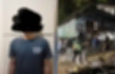 Duel Maut Jelang Magrib, Sesama Sopir Truk di Banjarmasin Nekat Berkelahi Gara-gara Disalip, 1 Orang Tewas
