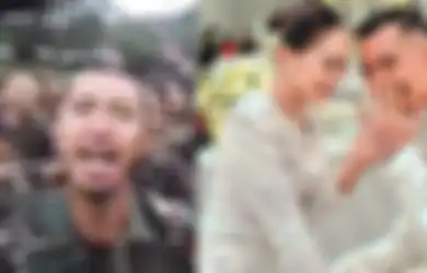 Reaksi Orang Tua Muhammad Fardhana Tahu Anaknya Disebut Red Flag, Ayu Ting Ting Sibuk Cari Netizen yang Jadi Dalang Utama