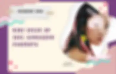 BIBI Ungkap Kondisi Gangguan Panik Susah Bernapas yang Dimiliki