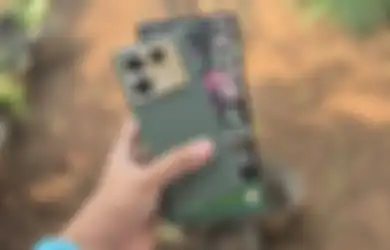 Unboxing dan Pengalaman Pertama Menggunakan Infinix Note 40 Pro+ 5G