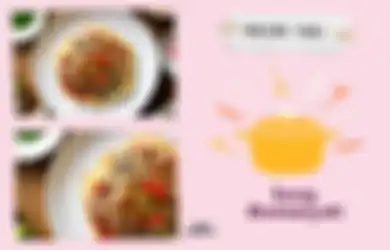 Resep Okonomiyaki dari Osaka Jepang yang Berisikan Banyak Sayuran