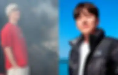 Santai Berdiri 10 Menit di Depan Asap Bakaran, Ji Chang Wook Pesan 30 Tusuk Sate Pak Muri yang Legendaris, Pemilik Warung: Menikmati...