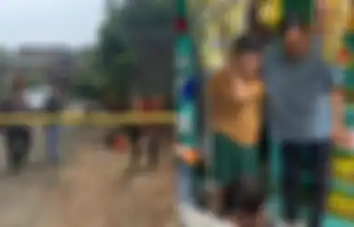 Pembunuh Paman di Pamulang Tetap Buka Warung usai Buang Mayat Dibungkus Sarung, Begini Akal-akalannya Coba Kelabui Polisi