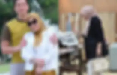 Perubahan Fisik Jadi Sorotan, Sosok Ini Benarkan Kabar Kehamilan Syahrini yang Tengah Ramai Diperbincangkan