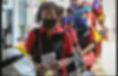 Pentingnya Perkuat Hak Perempuan Pekerja Migran dan Anak Indonesia