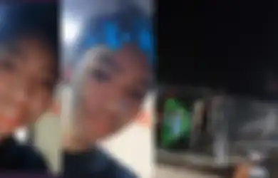 Detik-detik Siswa SMK Lingga Kencana Live TikTok Saat Kecelakaan Bus Maut di Ciater: Allahu Akbar